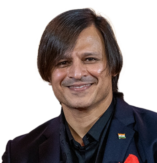 Vivek Anand Oberoi