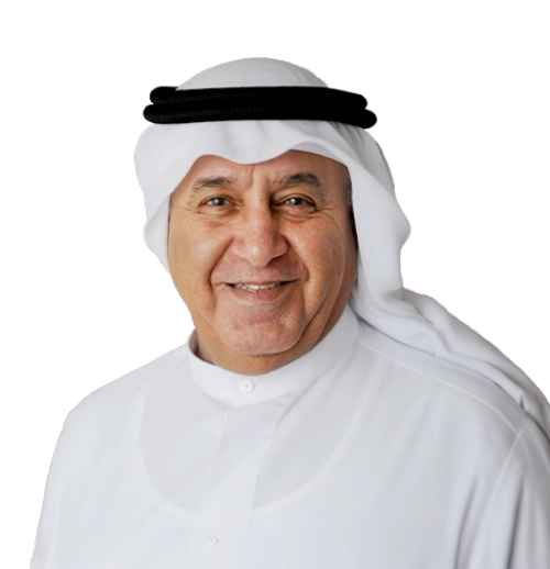 Mr. Khalid Al Zayani