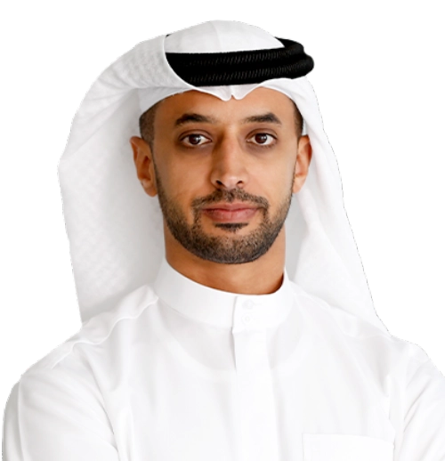 Mr. Ahmed Bin Sulayem