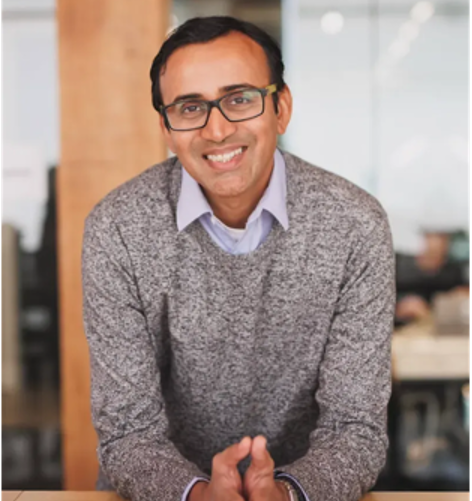 Anand Chandrasekaran