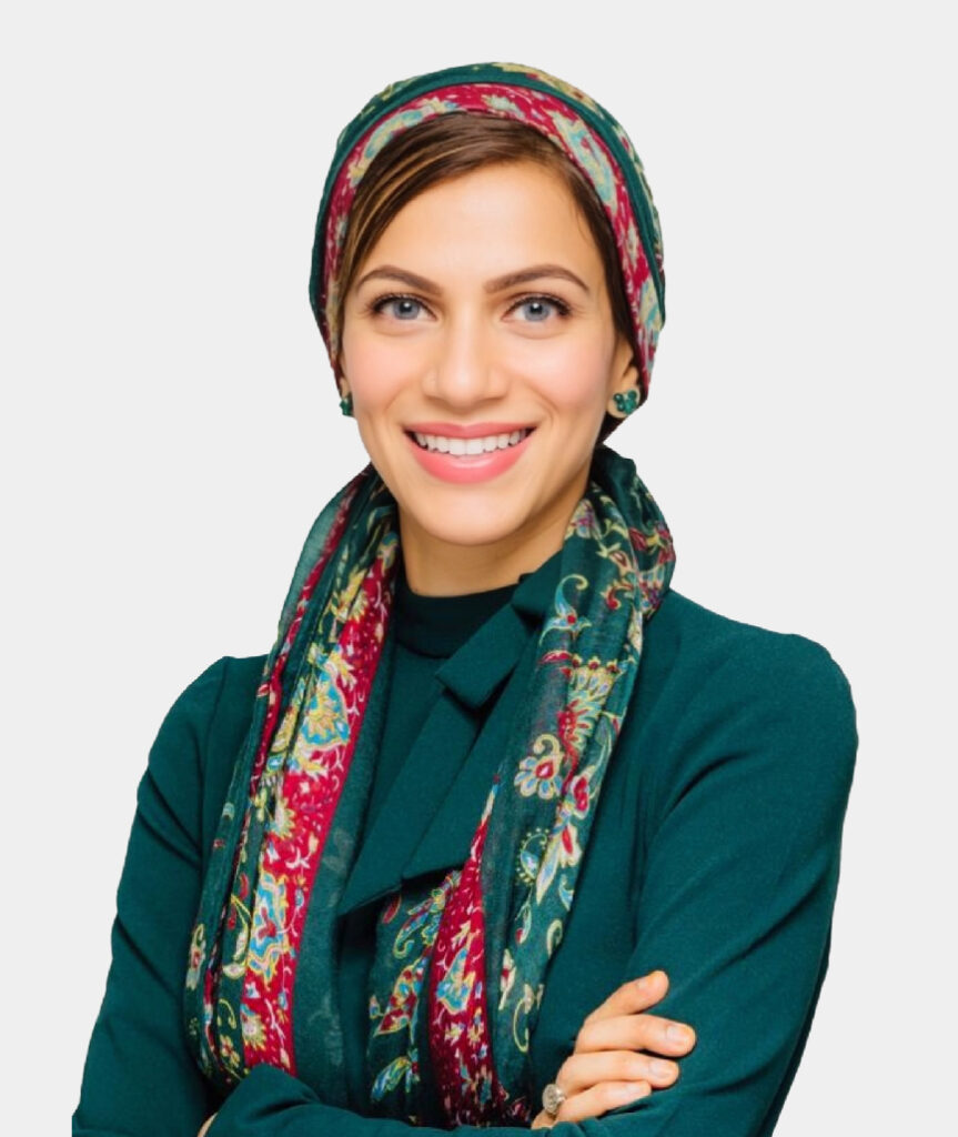 Dr. Maliha Alhashmi