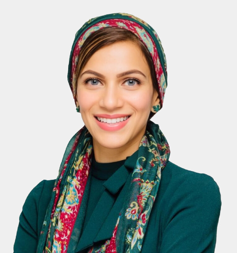 Dr. Maliha Alhashmi