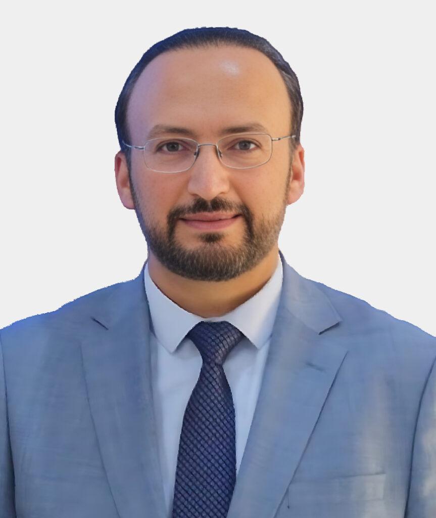 Dr. Nizar Ben Neji