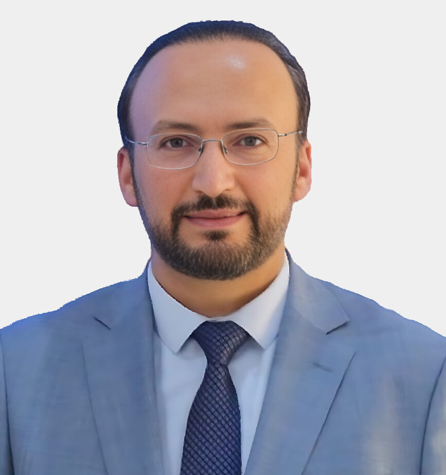 Dr. Nizar Ben Neji