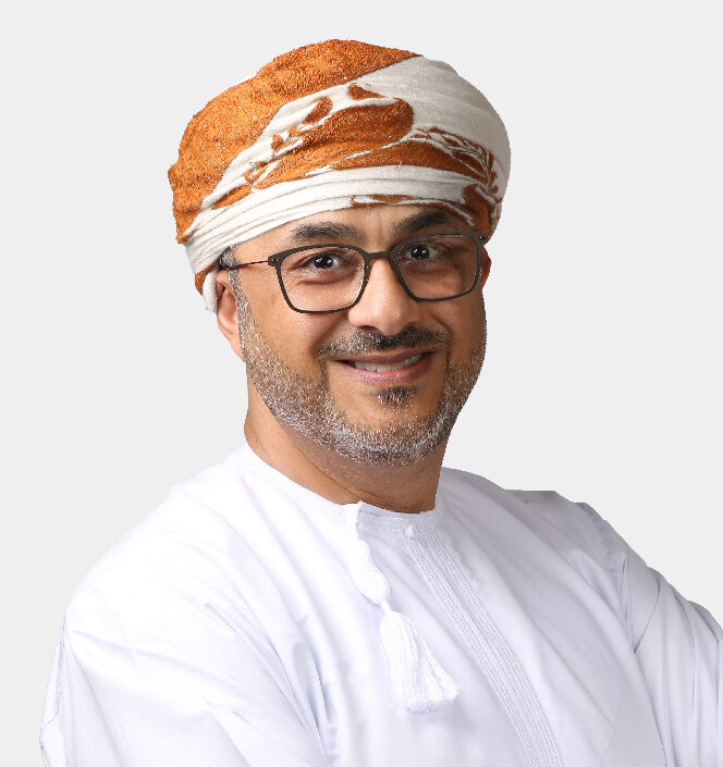 Sheikh Mohammed Al-Harthy