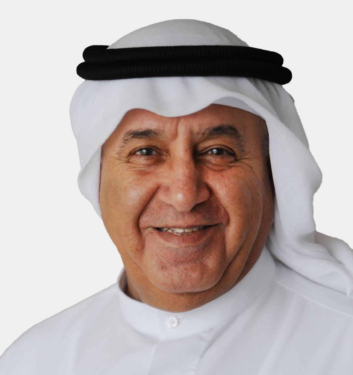 Khalid Rashid Al Zayani