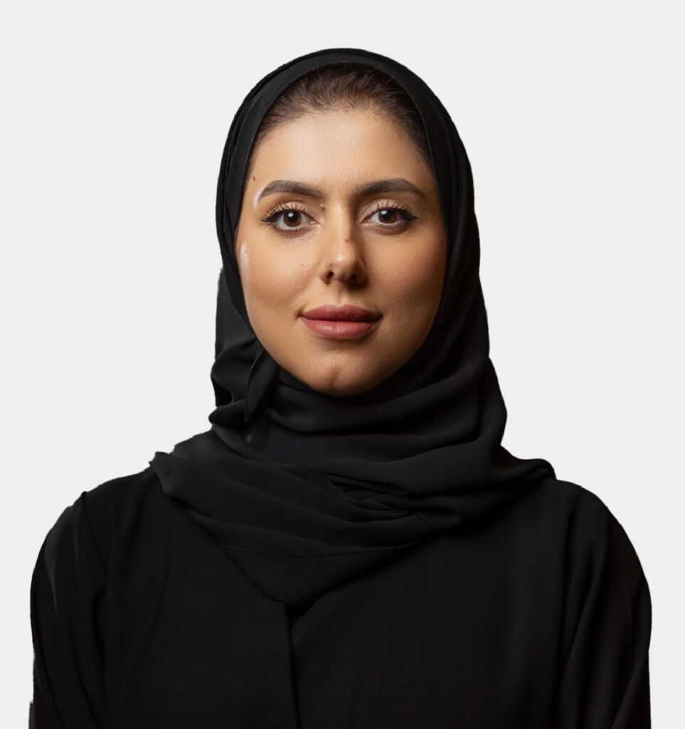 H.E Mariam Al Hammadi