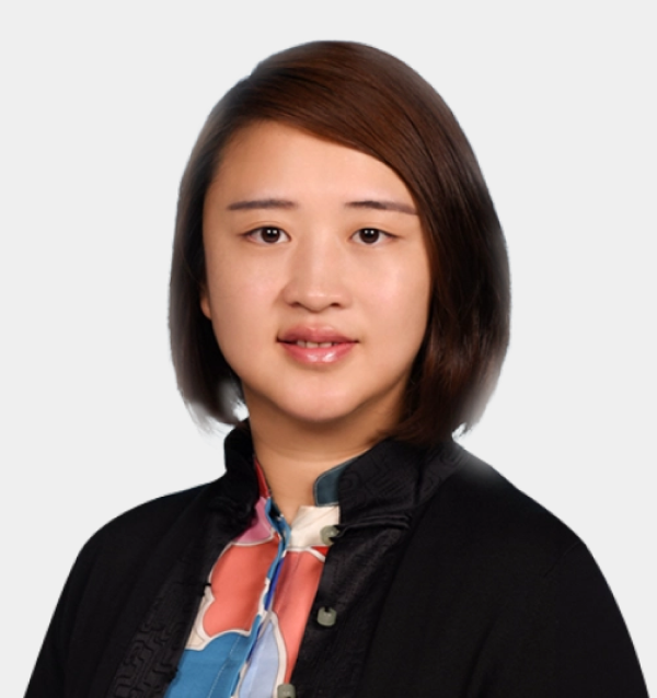 Prof. Winnie Qian Peng