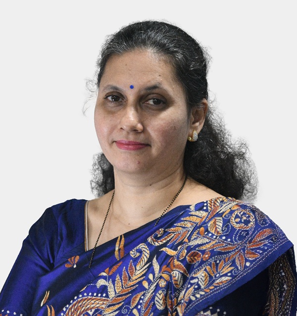 Revati Kasture