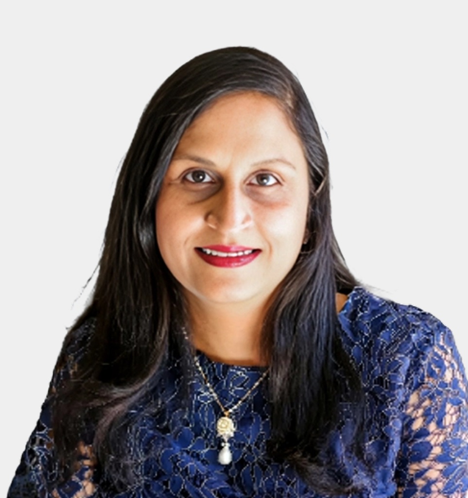 Chairwoman, Patel Family Office