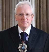 Alderman Sir Andrew Parmley
