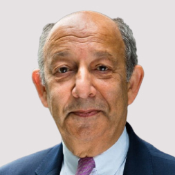 Anthony H Yadgaroff