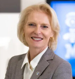 Dr. Nicola Hodson