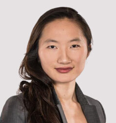 Jinny Yan