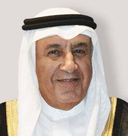 Khalid AlZayani