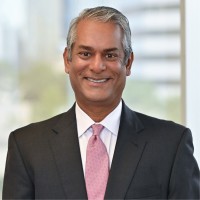Mathew Verghese