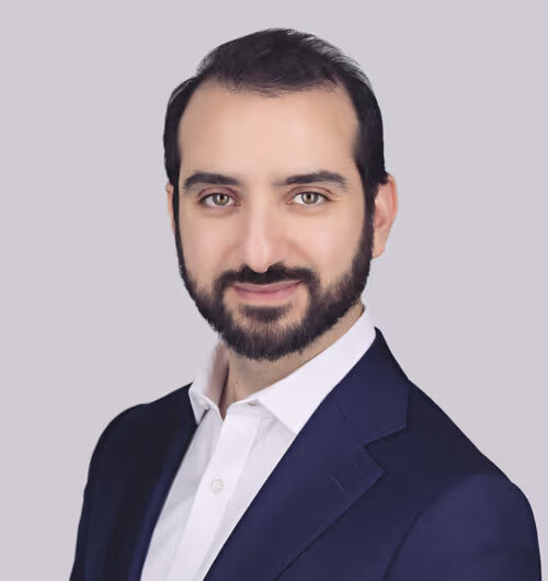 Mourad Essofi