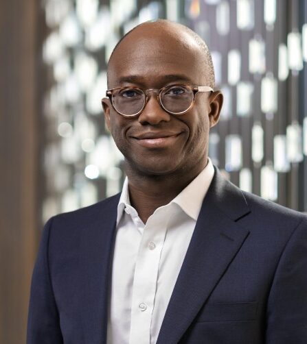 Sam Gyimah
