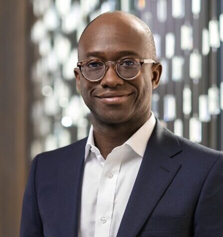 Sam Gyimah