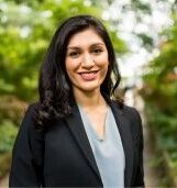 Sarah Zaidi