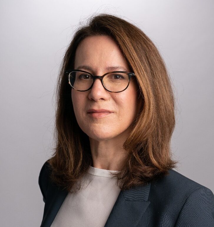 Silvia Pavoni