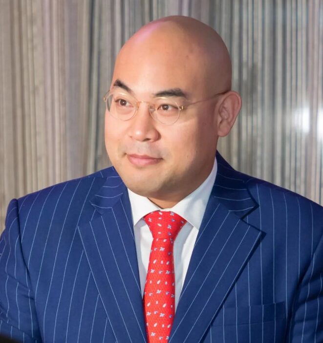 Victor Jung