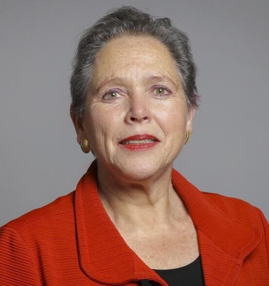 The Rt Hon. the Baroness Kramer PC