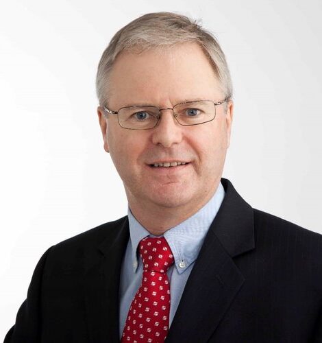 Jerry Stokes
