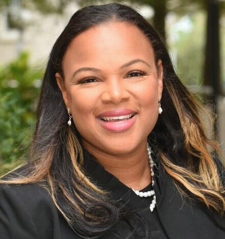 Kristin N. Johnson